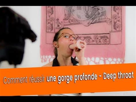 gorge profonde porn|Gorge Profond Vidéos Porno .